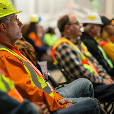 Curso de Transporte e Manuseio de Materiais