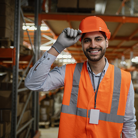 Curso para Operar Maquinas com Certificado