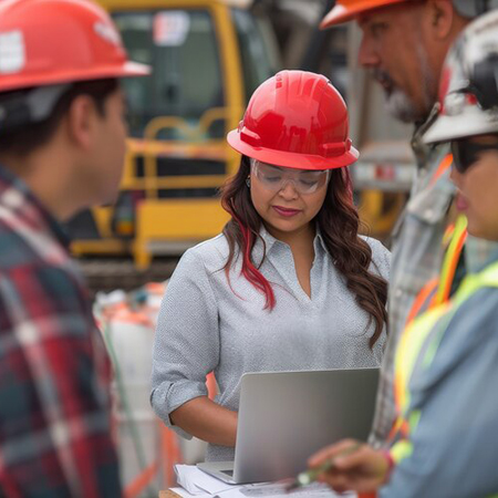 Técnico Segurança do Trabalho Consultoria