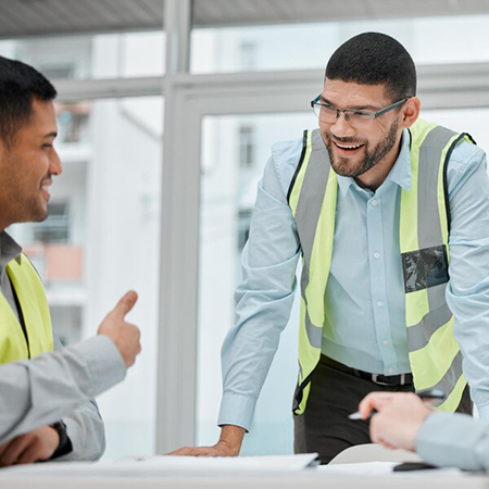 Treinamento de Segurança do Trabalho e Saúde Ocupacional