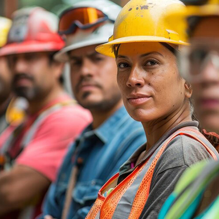 Treinamento de Segurança do Trabalho Empresa
